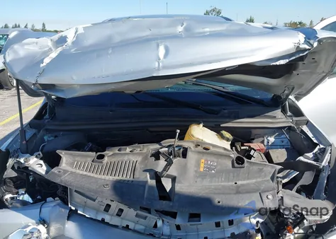 2020 Chevrolet Trax Fwd Ls from USA, damaged, VIN 3GNCJKSB5LL333071